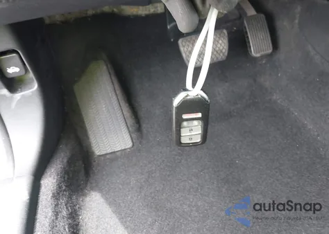 2016 Honda Civic Ex-L z USA, uszkodzony, nr VIN 19XFC1F71GE015734